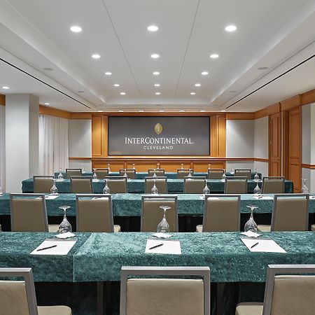 Intercontinental Cleveland By Ihg Ξενοδοχείο Εξωτερικό φωτογραφία