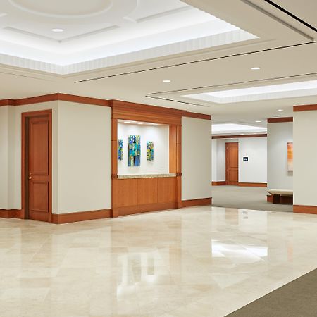 Intercontinental Cleveland By Ihg Ξενοδοχείο Εξωτερικό φωτογραφία