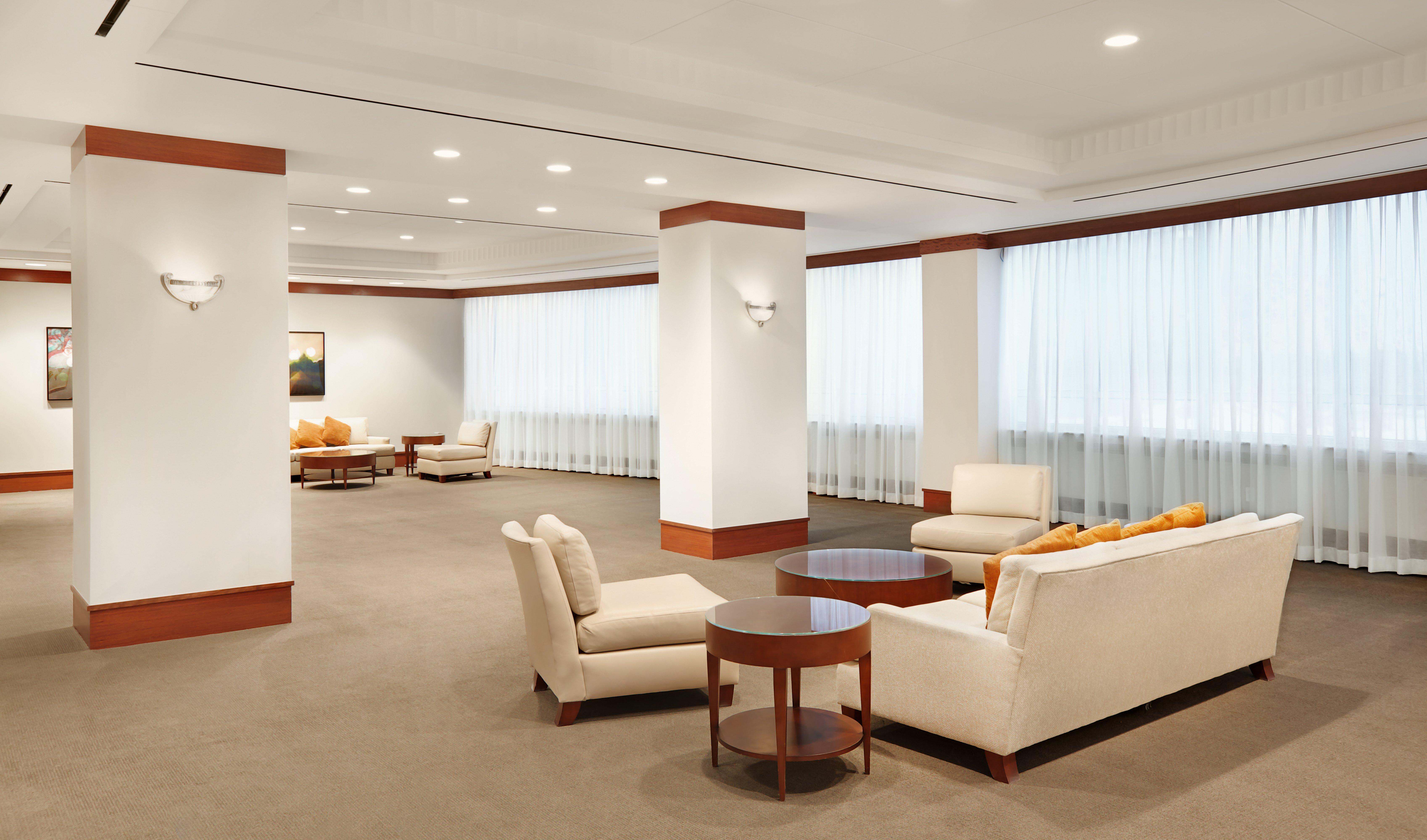Intercontinental Cleveland By Ihg Ξενοδοχείο Εξωτερικό φωτογραφία