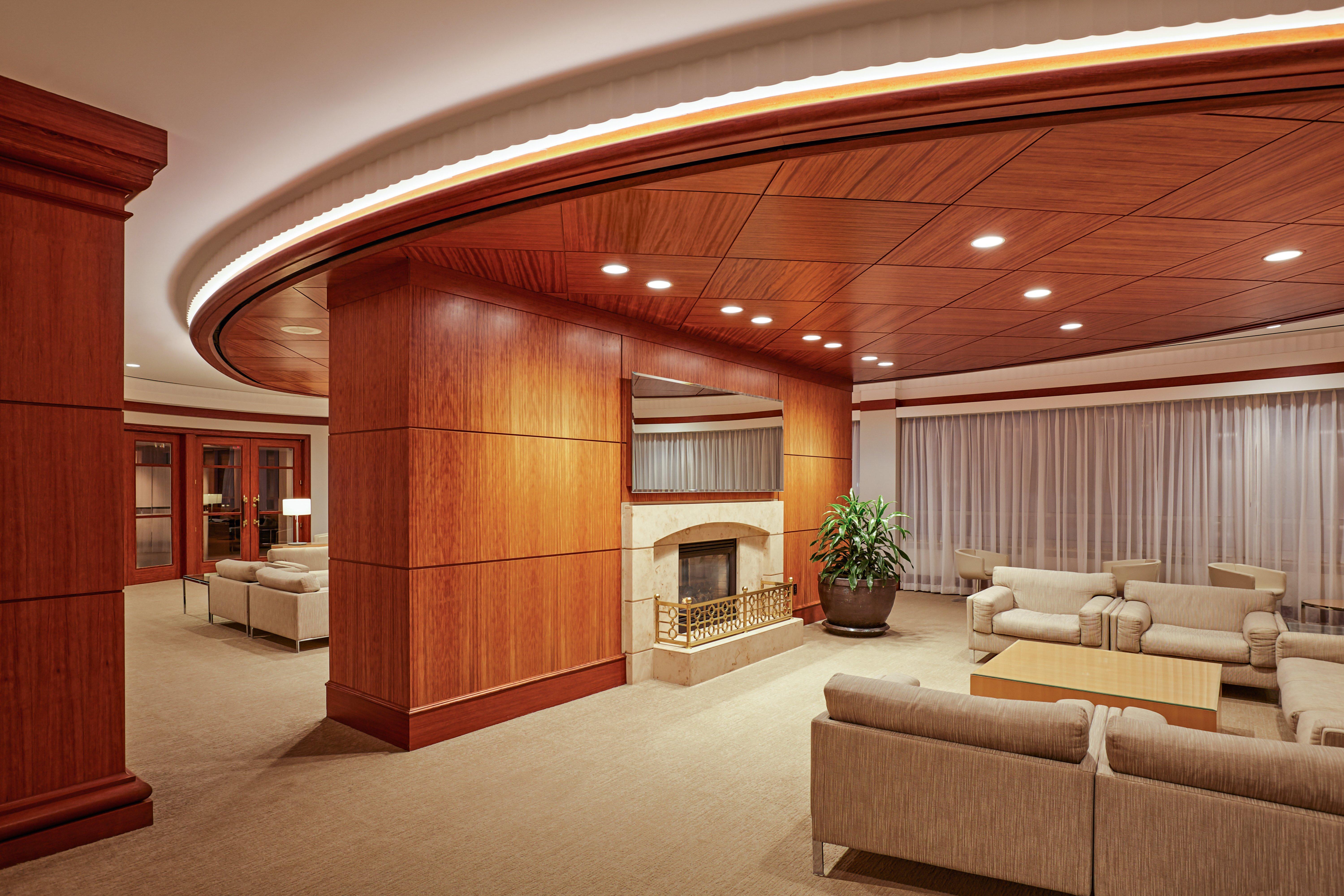Intercontinental Cleveland By Ihg Ξενοδοχείο Εξωτερικό φωτογραφία