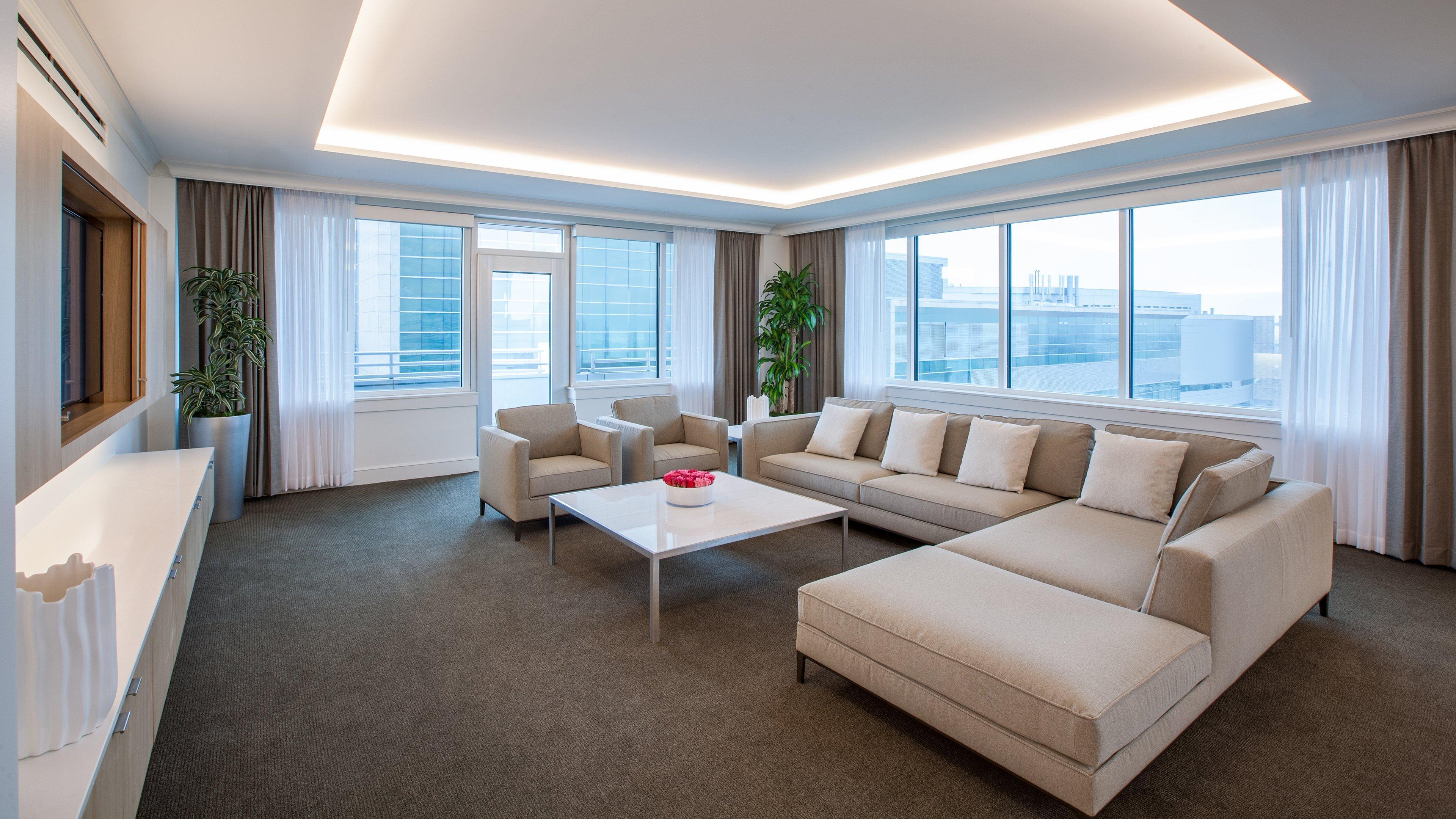 Intercontinental Cleveland By Ihg Ξενοδοχείο Εξωτερικό φωτογραφία