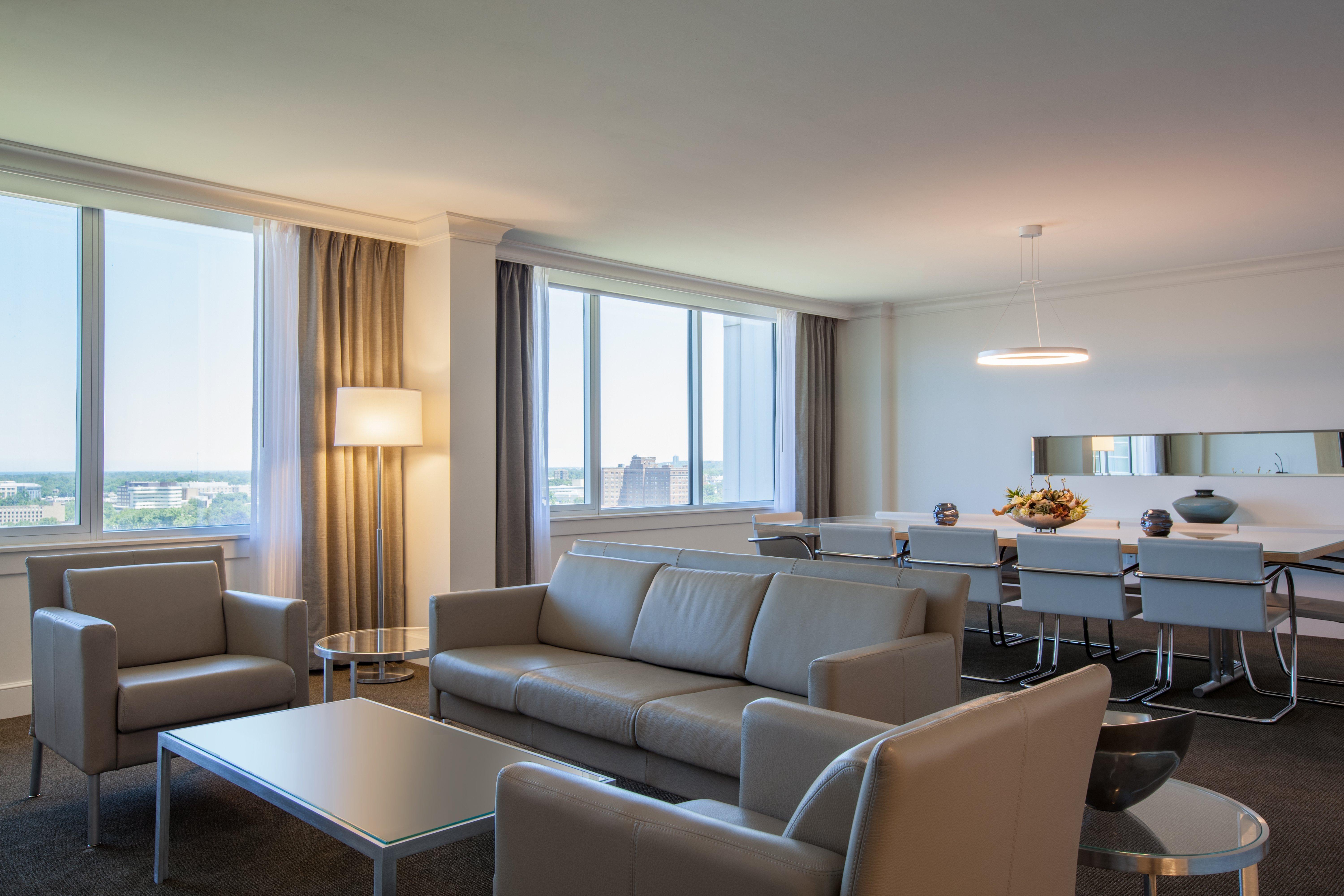 Intercontinental Cleveland By Ihg Ξενοδοχείο Εξωτερικό φωτογραφία
