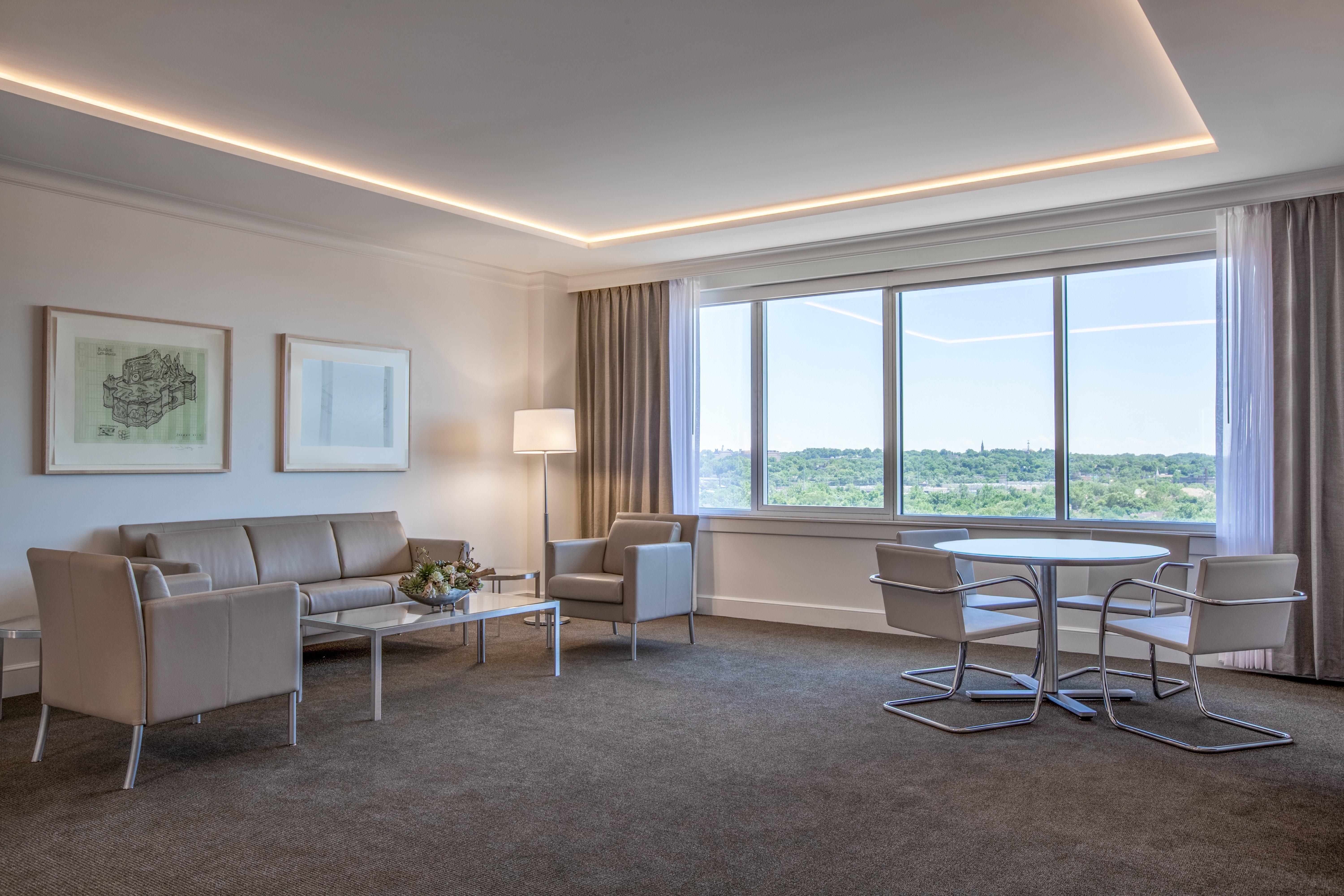Intercontinental Cleveland By Ihg Ξενοδοχείο Εξωτερικό φωτογραφία