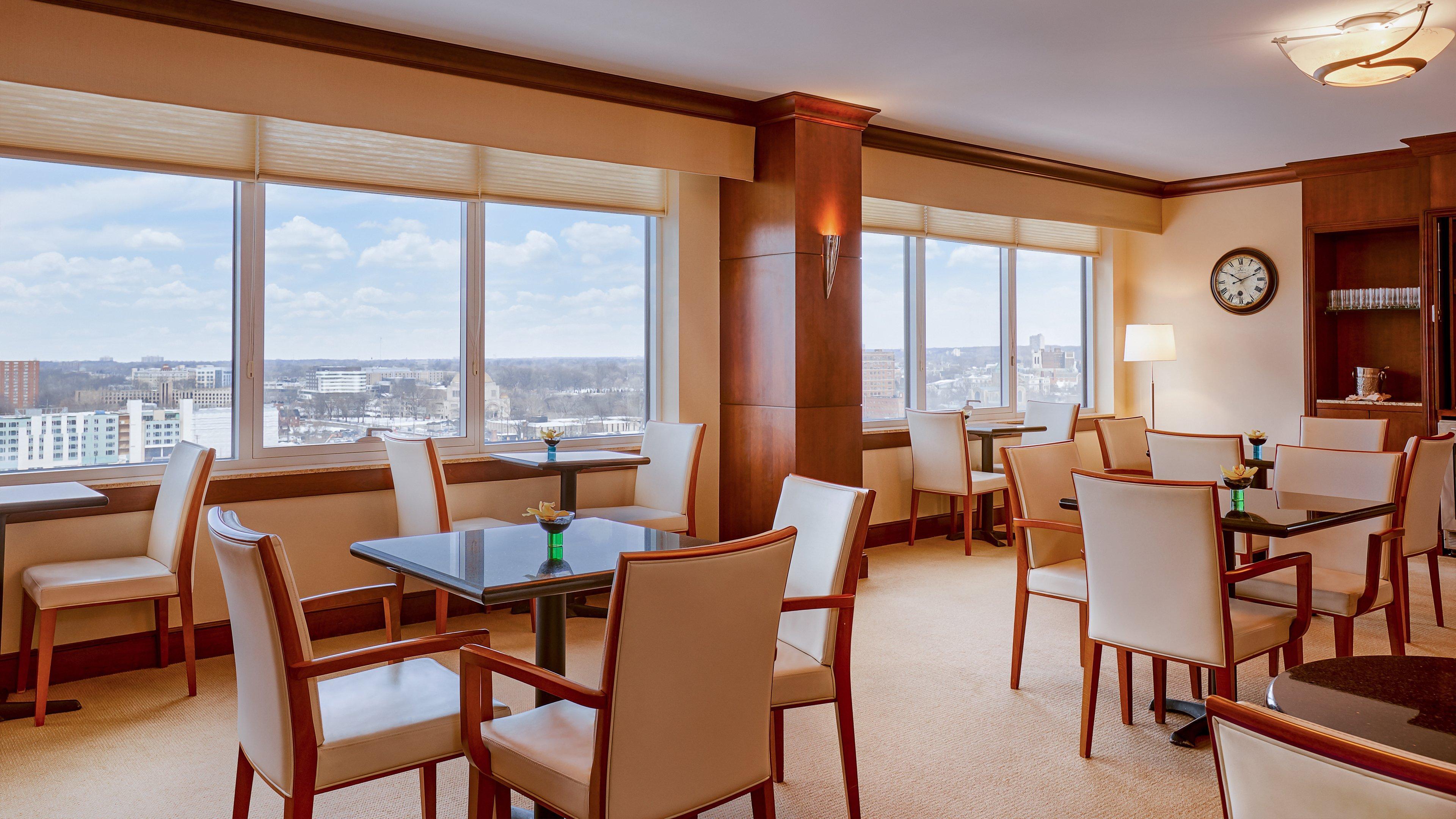 Intercontinental Cleveland By Ihg Ξενοδοχείο Εξωτερικό φωτογραφία