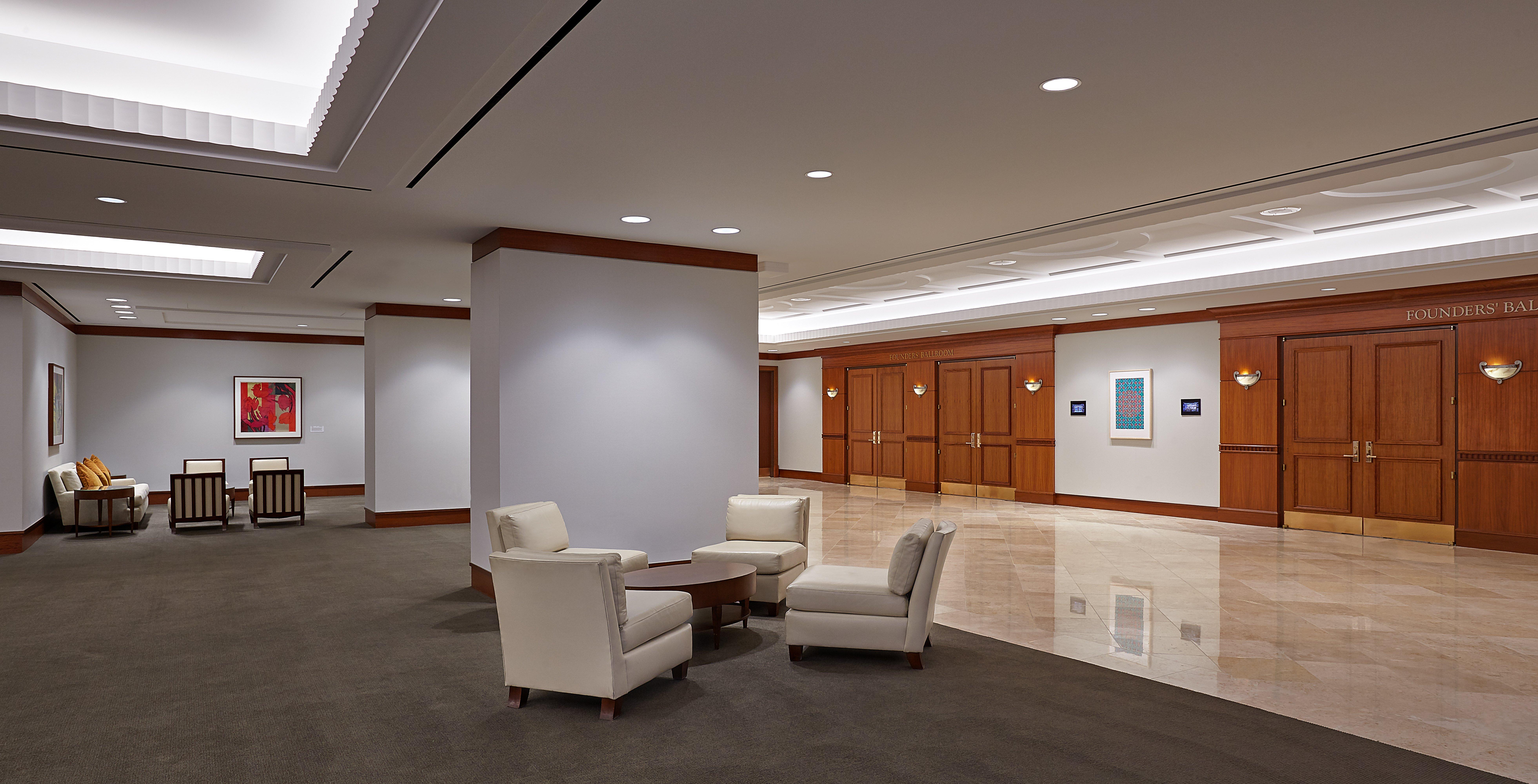 Intercontinental Cleveland By Ihg Ξενοδοχείο Εξωτερικό φωτογραφία