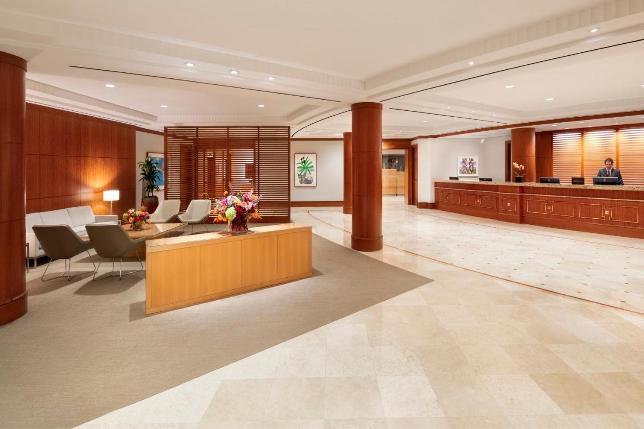 Intercontinental Cleveland By Ihg Ξενοδοχείο Εξωτερικό φωτογραφία