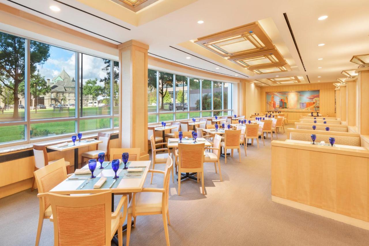 Intercontinental Cleveland By Ihg Ξενοδοχείο Εξωτερικό φωτογραφία