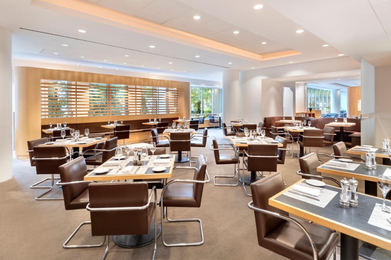 Intercontinental Cleveland By Ihg Ξενοδοχείο Εξωτερικό φωτογραφία