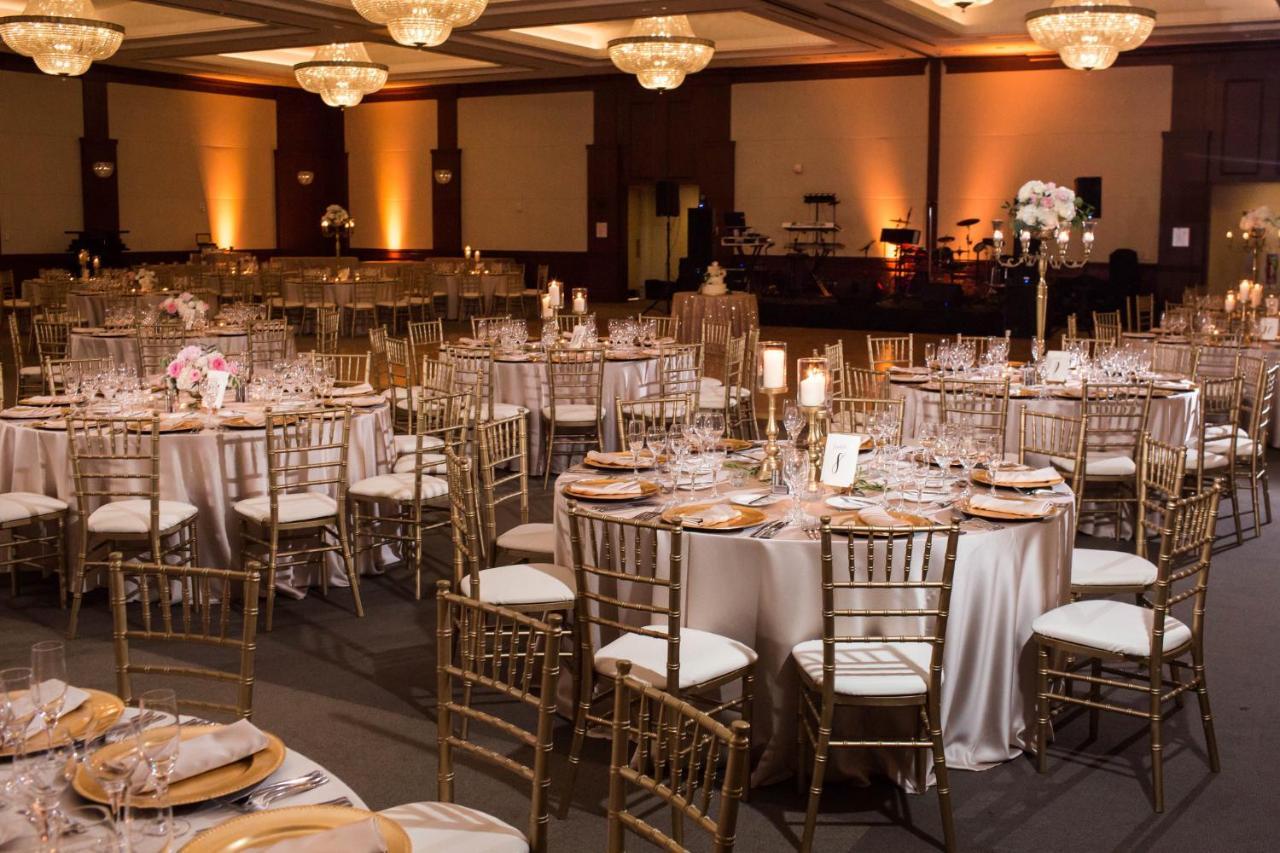 Intercontinental Cleveland By Ihg Ξενοδοχείο Εξωτερικό φωτογραφία