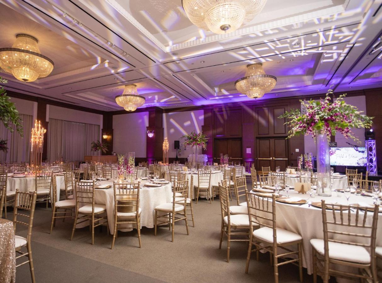 Intercontinental Cleveland By Ihg Ξενοδοχείο Εξωτερικό φωτογραφία
