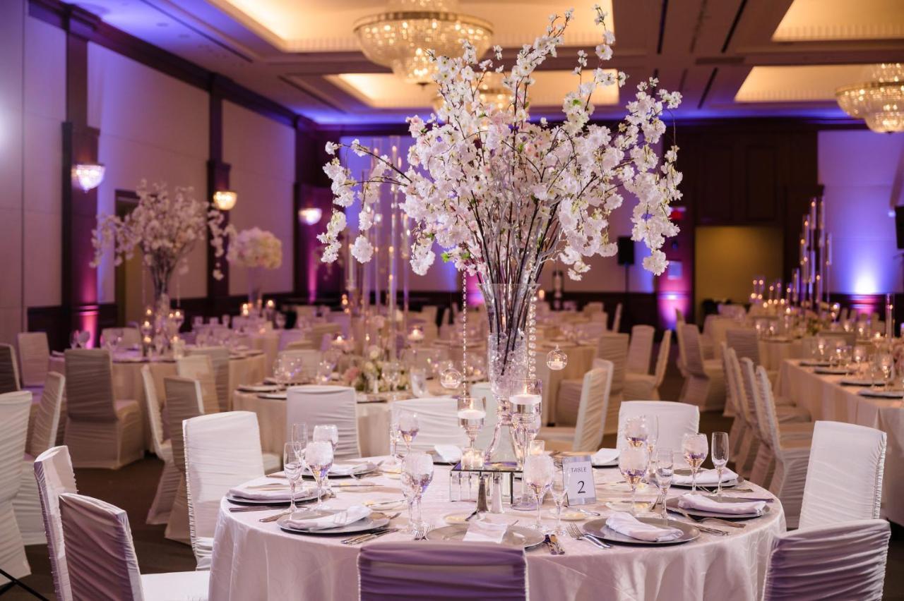 Intercontinental Cleveland By Ihg Ξενοδοχείο Εξωτερικό φωτογραφία