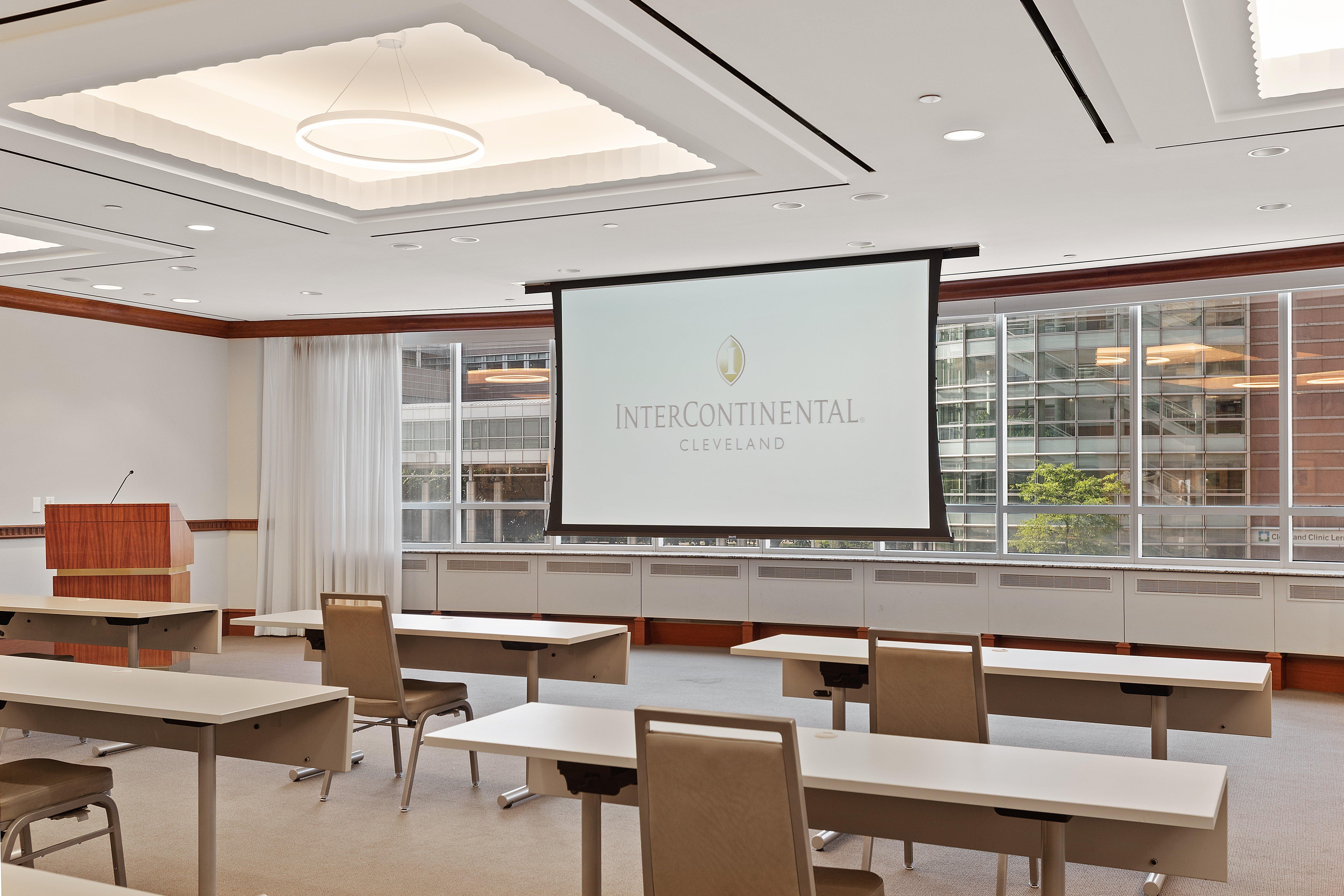 Intercontinental Cleveland By Ihg Ξενοδοχείο Εξωτερικό φωτογραφία