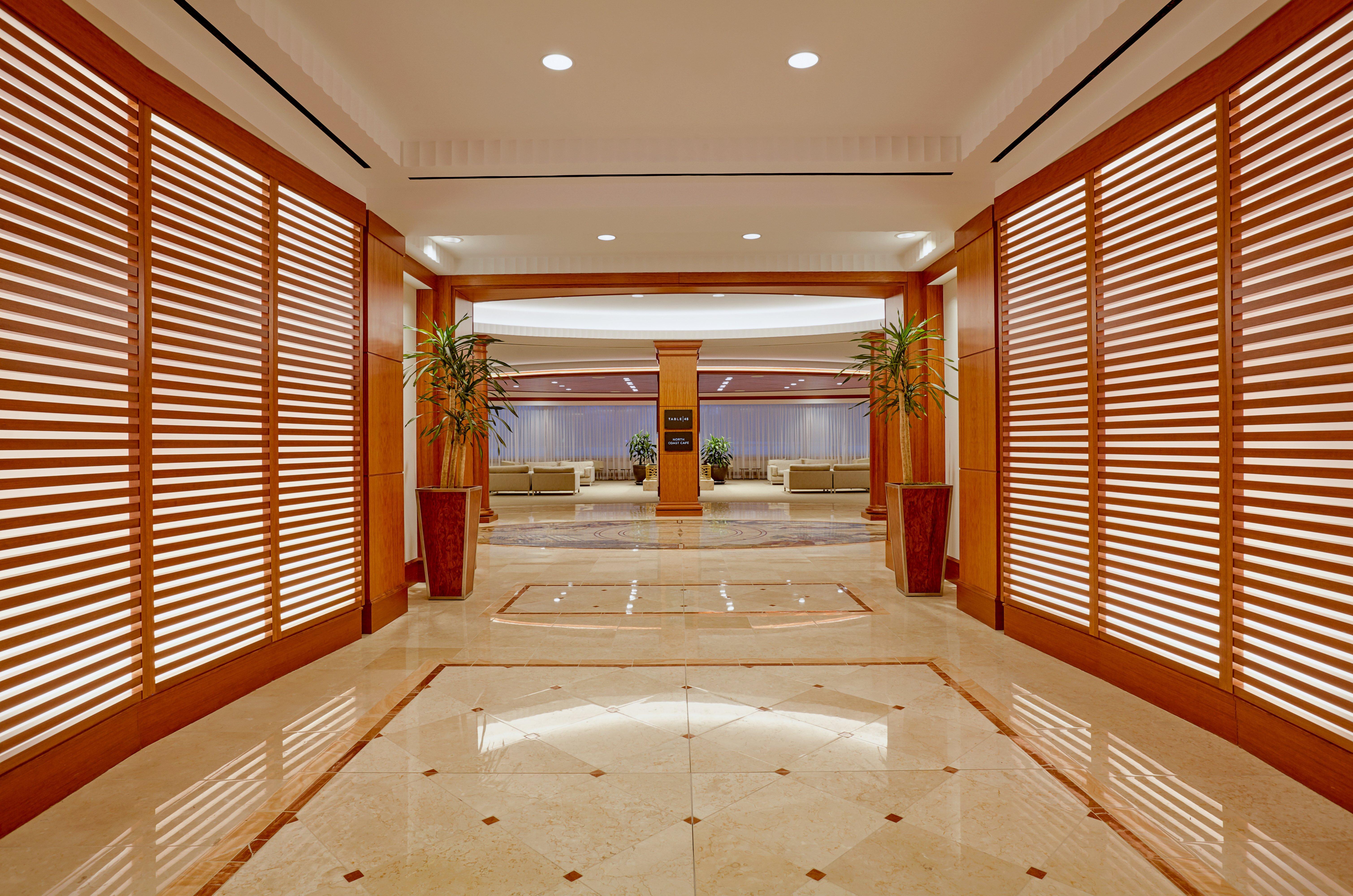 Intercontinental Cleveland By Ihg Ξενοδοχείο Εξωτερικό φωτογραφία