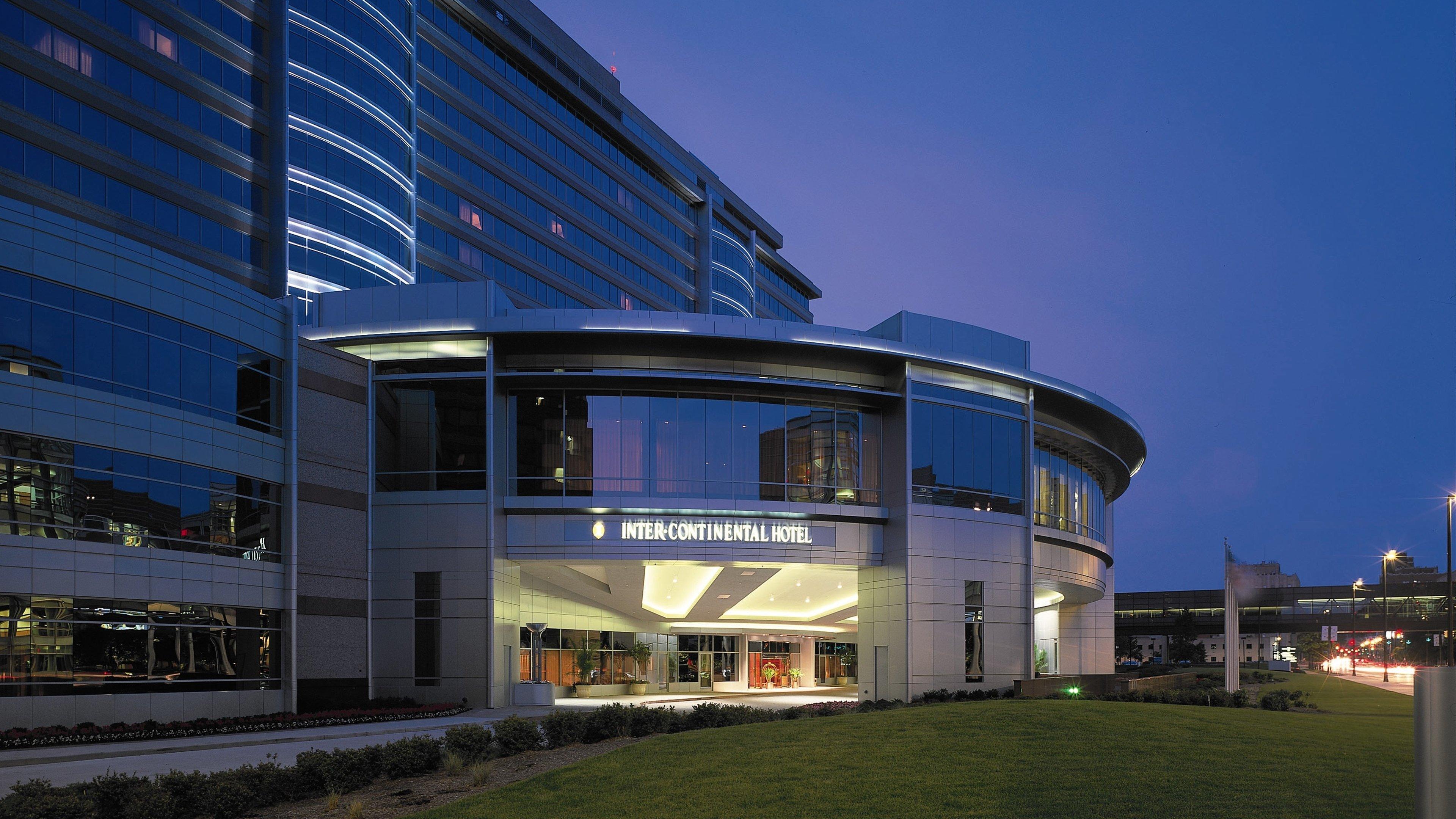 Intercontinental Cleveland By Ihg Ξενοδοχείο Εξωτερικό φωτογραφία