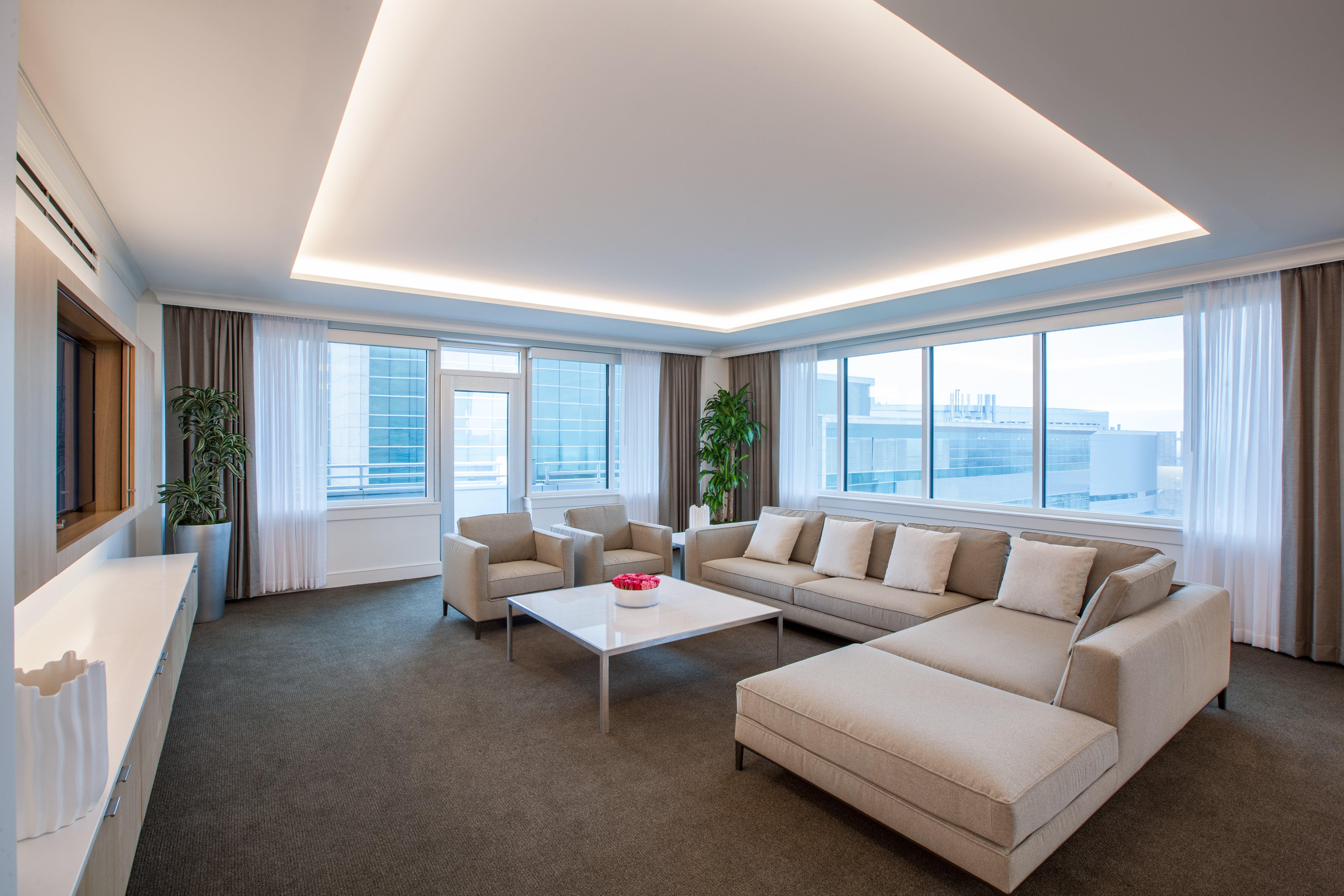 Intercontinental Cleveland By Ihg Ξενοδοχείο Εξωτερικό φωτογραφία