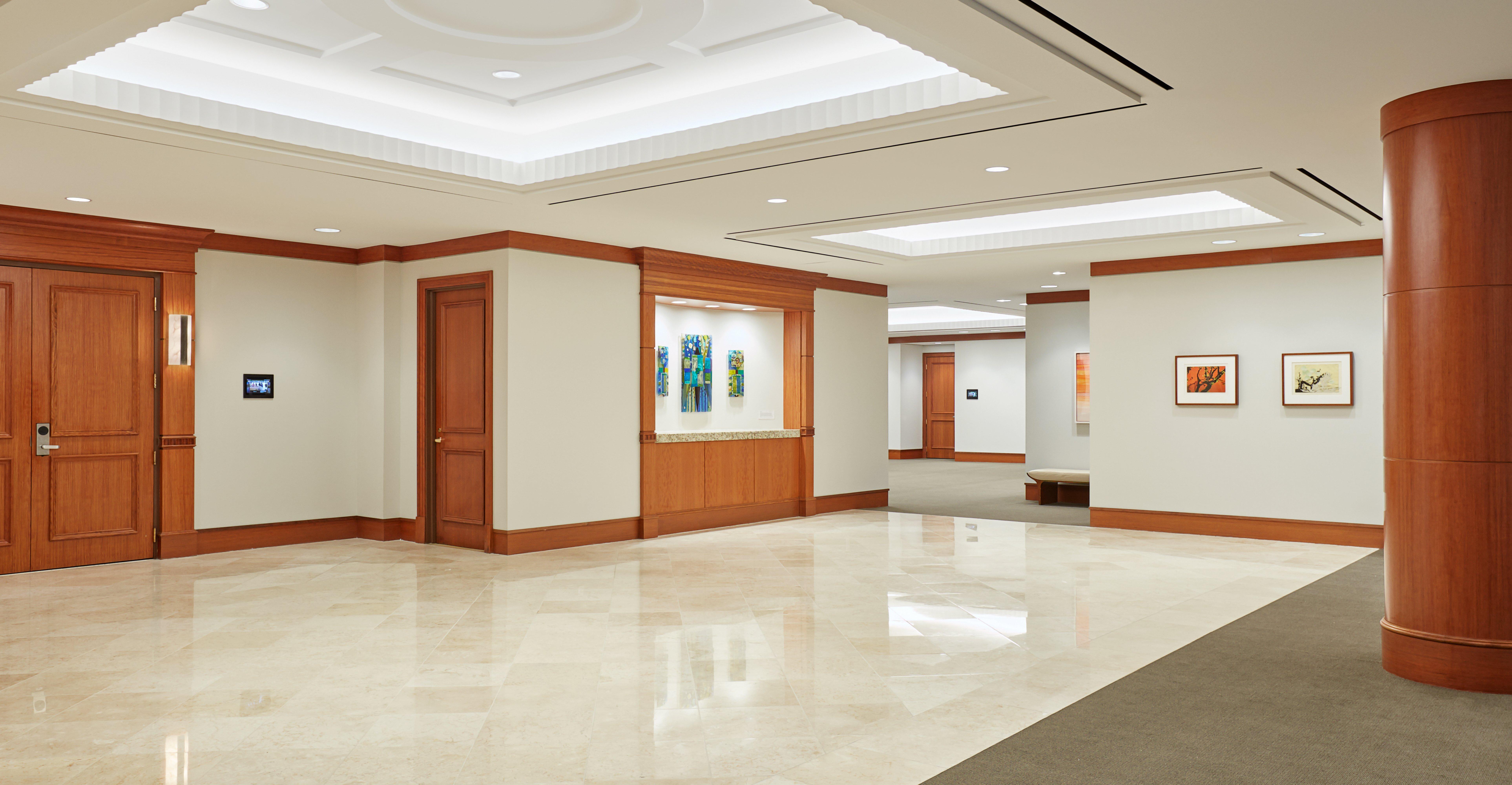 Intercontinental Cleveland By Ihg Ξενοδοχείο Εξωτερικό φωτογραφία