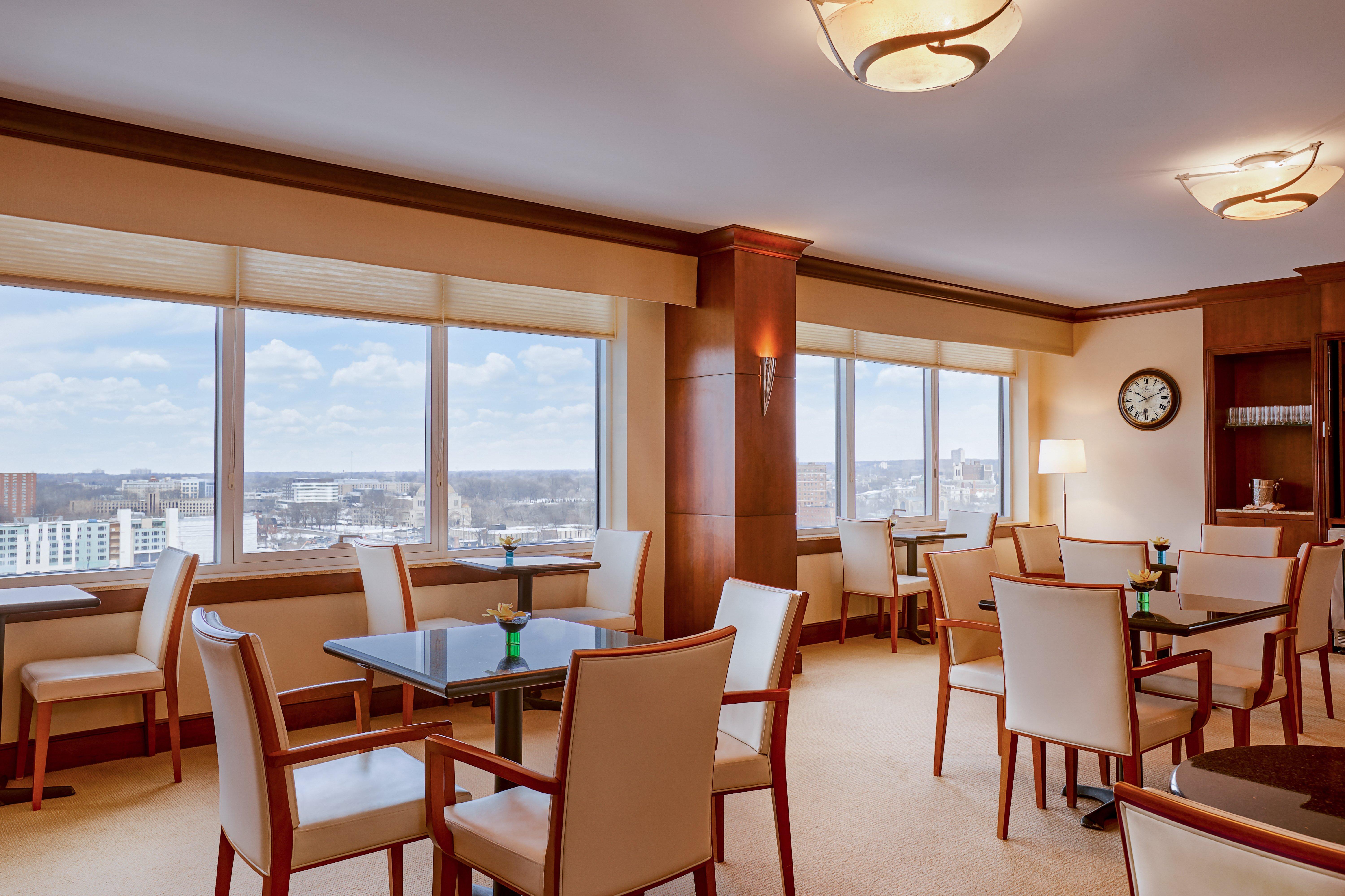 Intercontinental Cleveland By Ihg Ξενοδοχείο Εξωτερικό φωτογραφία