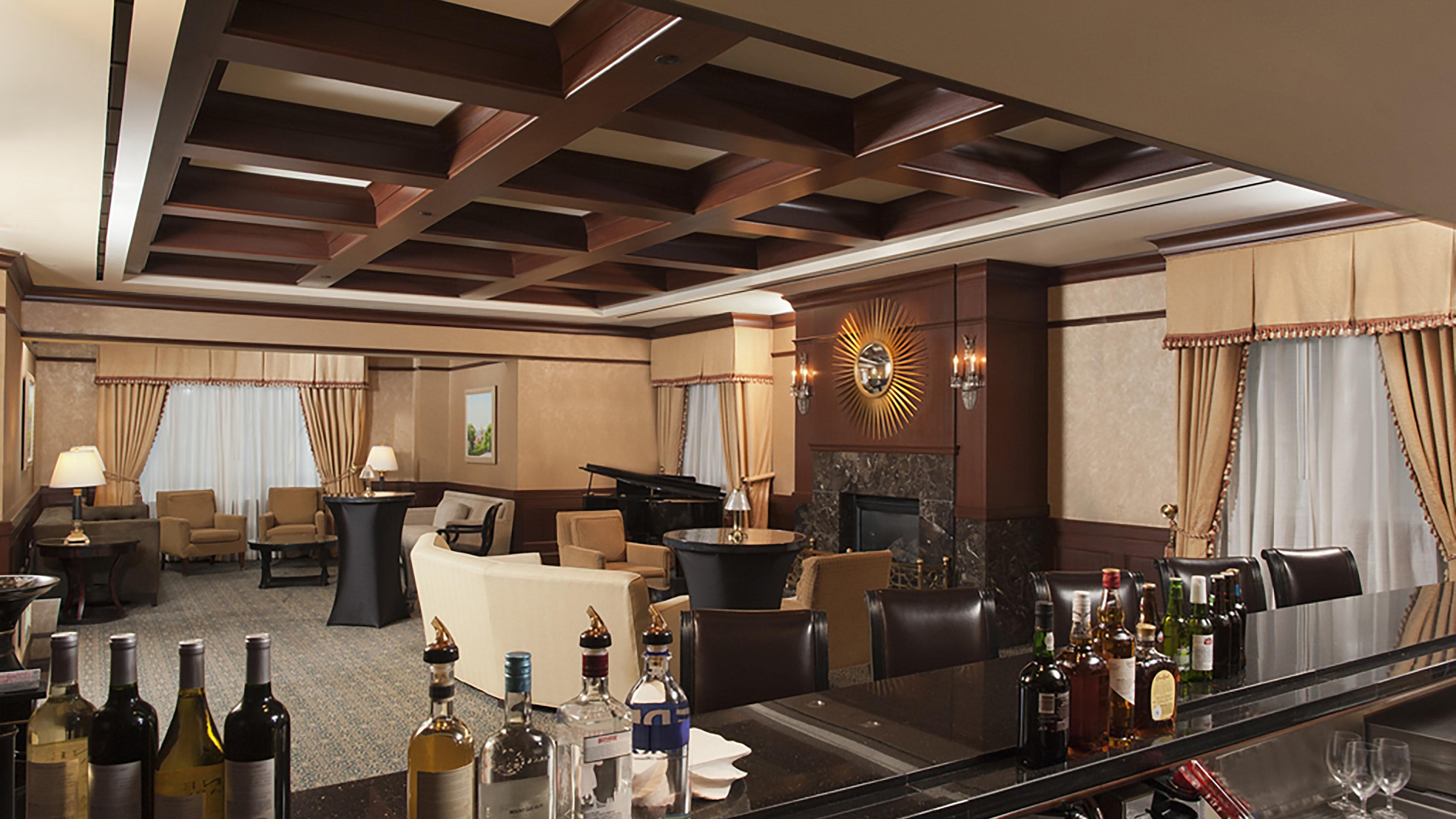 Intercontinental Cleveland By Ihg Ξενοδοχείο Εξωτερικό φωτογραφία