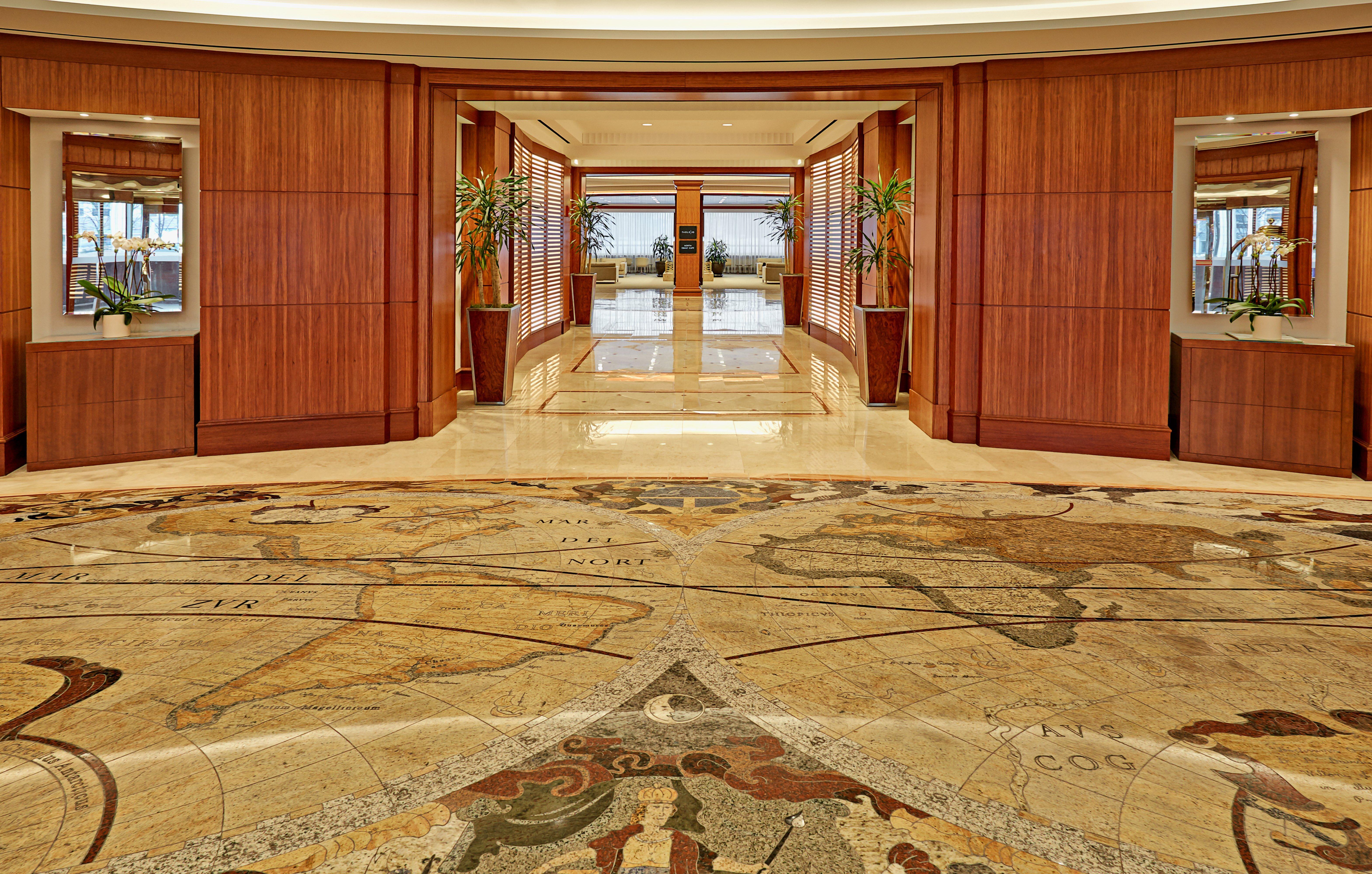 Intercontinental Cleveland By Ihg Ξενοδοχείο Εξωτερικό φωτογραφία